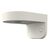 Camera mounting bracket - wall mountable - ivory - fo | PI500-375