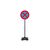 Jamara 460293, Toy traffic signs set, 3 yr(s), Plastic, Black, Bl