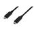 M-CAB - USB cable - 24 pin USB-C (M) to 24 pin USB-C (M | 2200048