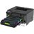 Duplex - laser - A4/Legal - 600 x 600 dpi - up to 24.7  | 40N9420