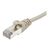 equip - Patch cable - RJ-45 (M) to RJ-45 (M) - 3 m - SFT | 635502