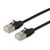 equip Slim - Patch cable - RJ-45 (M) to RJ-45 (M) - 20 m | 606131