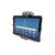 Gamber-Johnson - Car charging holder + car power a | 7160-1418-20