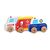 Jamara Kidiwood Vehicles / Car / 1 yr(s) / Wood / Multic | 460878