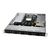 Server - rack-mountable - 1U - 1-way - no CPU up t | SYS-110P-WTR