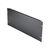 4U Blanking Panel (RKPNL4U) - Rack blanking panel - black - 4U -
