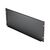4U Blanking Panel (RKPNL4U) - Rack blanking panel - black - 4U -