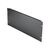 4U Blanking Panel (RKPNL4U) - Rack blanking panel - black - 4U -