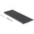 4U Blanking Panel (RKPNL4U) - Rack blanking panel - black - 4U -