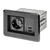 Charging Station Hub (KITBZPOWEU) - Power strip - AC 100-240 V -