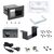 Charging Station Hub (KITBZPOWEU) - Power strip - AC 100-240 V -