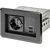 Charging Station Hub (KITBZPOWEU) - Power strip - AC 100-240 V -