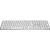 Logitech MX Keys S - Keyboard - backlit - wireless - | 920-011572