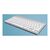 R-Go Compact Break - Keyboard - with integrated bre | RGOCONDWDWH