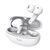 Trust Yavi - True wireless earphones with mic - in-ear -  | 25172