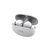 Trust Yavi - True wireless earphones with mic - in-ear -  | 25172