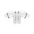 Trust Yavi - True wireless earphones with mic - in-ear -  | 25172