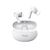 Trust Yavi - True wireless earphones with mic - in-ear -  | 25172