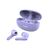 Trust Yavi - True wireless earphones with mic - in-ear -  | 25297