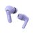 Trust Yavi - True wireless earphones with mic - in-ear -  | 25297