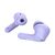 Trust Yavi - True wireless earphones with mic - in-ear -  | 25297