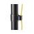 Equip 17"-32" Single Monitor Wall-Mounted Workstation, 8 | 650170