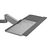 Equip 17"-32" Single Monitor Wall-Mounted Workstation, 8 | 650170
