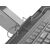 Equip 17"-32" Single Monitor Wall-Mounted Workstation, 8 | 650170