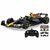 Jamara Oracle Red Bull Racing RB18, Sport car, 1 18, 6 y | 402150