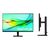 S60UD Series - LED monitor - USB - 32" - 2560 x  | LS32D600UAUXEN