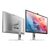 LCD monitor - 32" - touchscreen - 3840 x 2160 4K @ 60 | 32C4KPDWT