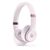Beats Solo 4 - Headphones with mic - on-ear - Bluetoo | MUW33ZM/A
