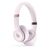 Beats Solo 4 - Headphones with mic - on-ear - Bluetoo | MUW33ZM/A