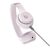 Beats Solo 4 - Headphones with mic - on-ear - Bluetoo | MUW33ZM/A