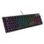 GENESIS Thor 303, Wired, USB, Mechanical, QWERTZ, RGB  | NKG-2178