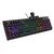 GENESIS Thor 303, Wired, USB, Mechanical, QWERTZ, RGB  | NKG-2178