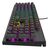 GENESIS Thor 303, Wired, USB, Mechanical, QWERTZ, RGB  | NKG-2178