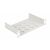 Equip Fixed Shelf 10', 1U, 150MM, Grey, Rack she | EZFS-10-1-15-G