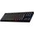 Logitech G G515 - Keyboard - LIGHTSPEED - TKL - back | 920-012553
