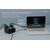 i-Tec - Hub - 15W per port, charging + data, metal | CACHRGHUB10C