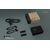 i-Tec - Hub - 15W per port, charging + data, metal | CACHRGHUB10C
