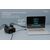 i-Tec - Hub - 15W per port, charging + data, metal | CACHRGHUB10C
