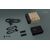 i-Tec - Hub - 15W per port, charging + data, metal | CACHRGHUB10C