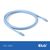 CLUB3D USB C cable blue, 2 m, USB C, USB C, USB4 Gen 3 | CAC-3003