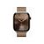 42 mm - gold titanium - smart watch with milanese loo | MX083QF/A