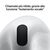 Apple AirPods 4 with Active Noise Cancellation - True | MXP93ZM/A