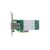 PCIe 3.0 x8 low profile - 16Gb Fibre Channel  | S26361-F5580-L502