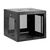 4-Post Adjustable Depth (2"" to 19"") Network Equipme | RK920WALM