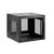 4-Post Adjustable Depth (2"" to 19"") Network Equipme | RK920WALM