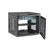 4-Post Adjustable Depth (2"" to 19"") Network Equipme | RK920WALM